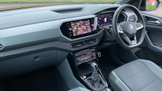 Volkswagen T-Cross 1.5 TSI EVO R-Line 5dr DSG Petrol Estate